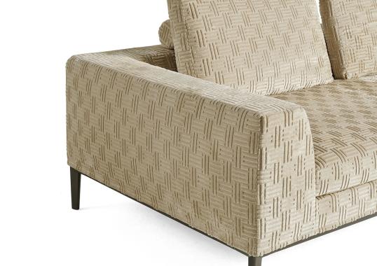 Диван ETRO Home Interiors Ease image 5