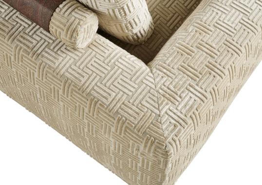Диван ETRO Home Interiors Ease image 6