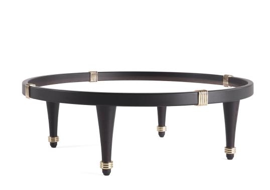 Журнальный столик от фабрики ETRO Home Interiors модель Axum