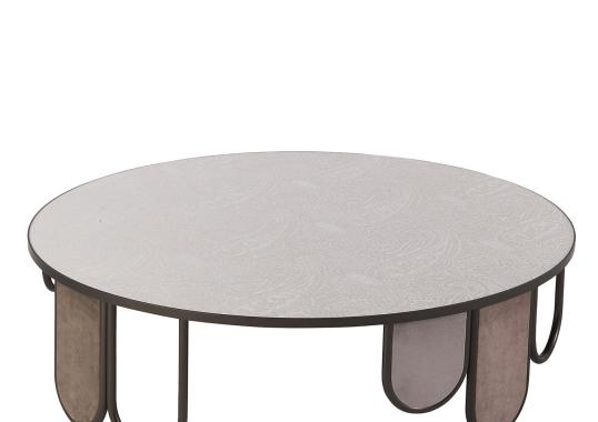 Журнальный столик ETRO Home Interiors Chandra image 1