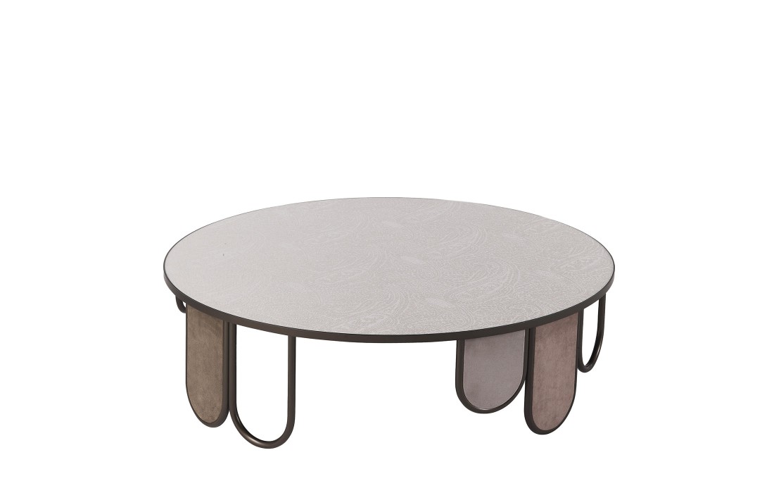 Журнальный столик от фабрики ETRO Home Interiors модель Chandra