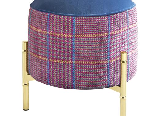 Пуфы ETRO Home Interiors Samarcanda image 1
