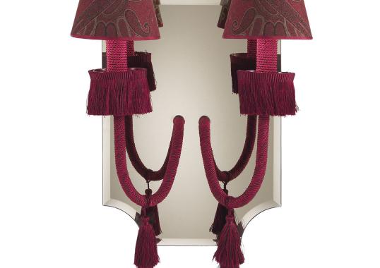 Настенный светильник ETRO Home Interiors Visan 2 image 1