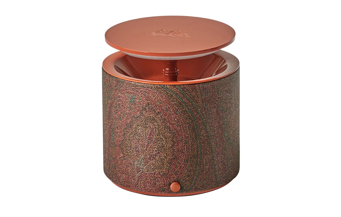 Настольная лампа от фабрики ETRO Home Interiors модель Jar