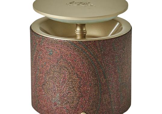 Настольная лампа ETRO Home Interiors Venus Gold image 1