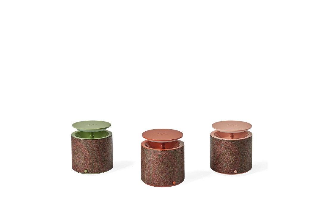 Настольная лампа от фабрики ETRO Home Interiors модель Jar
