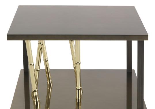 Журнальный столик ETRO Home Interiors Taxila image 1