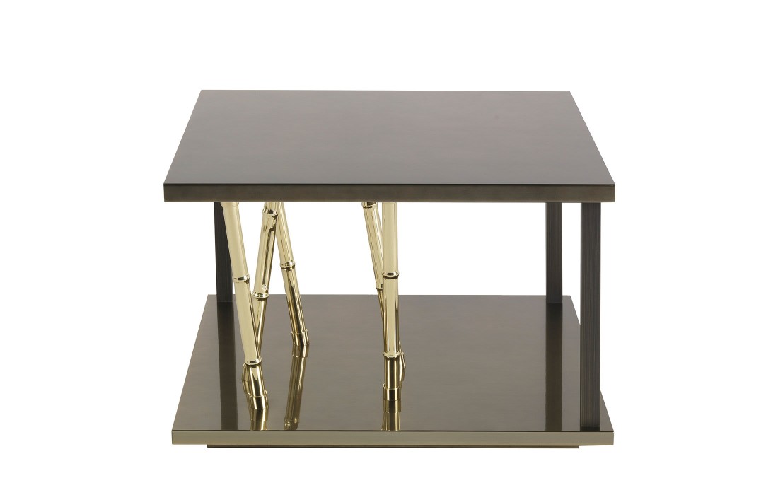 Журнальный столик от фабрики ETRO Home Interiors модель Taxila