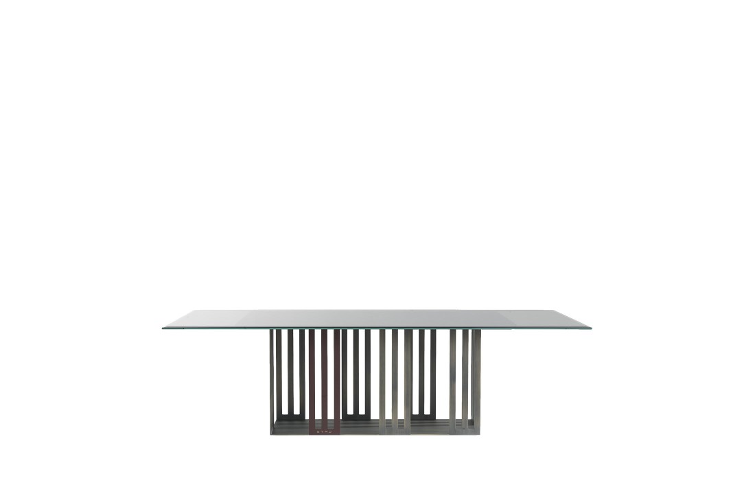 Стол обеденный от фабрики ETRO Home Interiors модель Klee