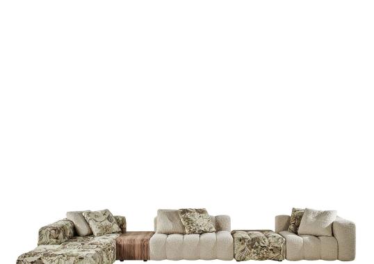 Диван ETRO Home Interiors Ratio image 1
