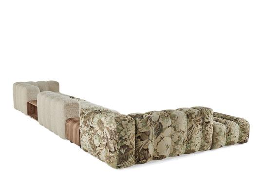 Диван ETRO Home Interiors Ratio image 2