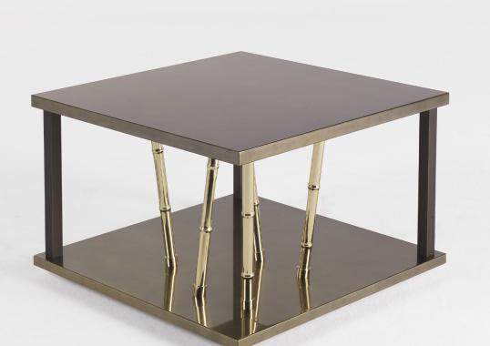 Журнальный столик от фабрики ETRO Home Interiors модель Taxila