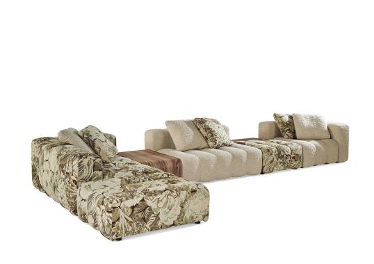 Диван ETRO Home Interiors Ratio image 3