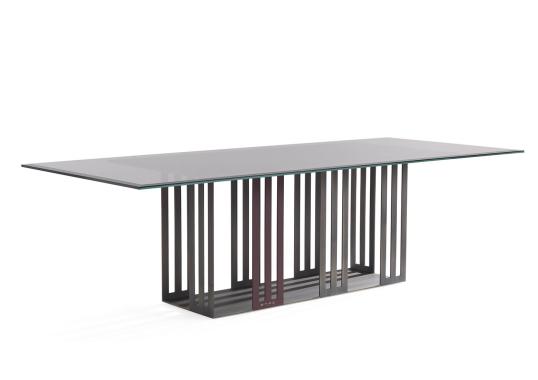 Стол обеденный от фабрики ETRO Home Interiors модель Klee