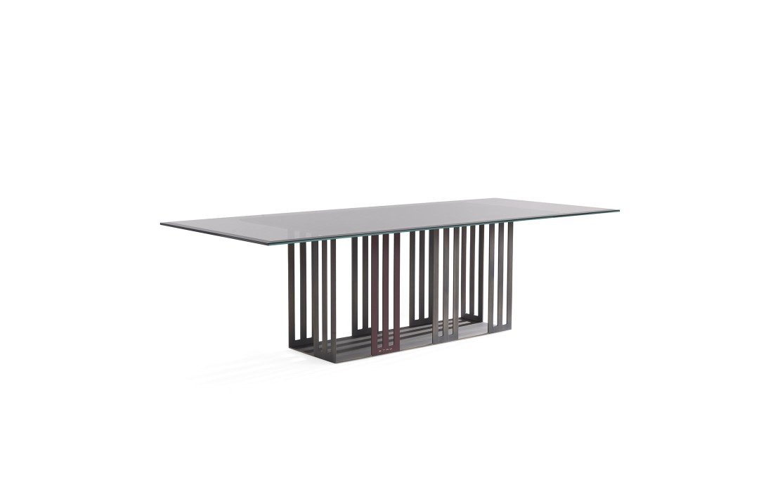 Стол обеденный от фабрики ETRO Home Interiors модель Klee