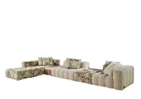 Диван ETRO Home Interiors Ratio image 4