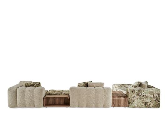 Диван ETRO Home Interiors Ratio image 5