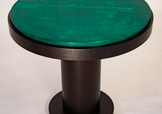 Журнальный столик от фабрики Extroverso модель Zen