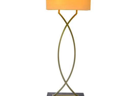 Торшер Extroverso Gamma Brass image 1