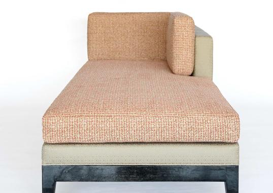 Шезлонги от фабрики Extroverso модель Easy Dormeuse