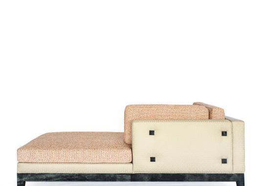 Шезлонги от фабрики Extroverso модель Easy Dormeuse
