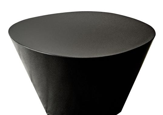Журнальный столик Ferri 1956 Stone 746 Dark image 1