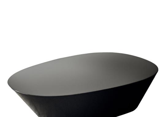 Журнальный столик Ferri 1956 Stone 747 Dark image 1