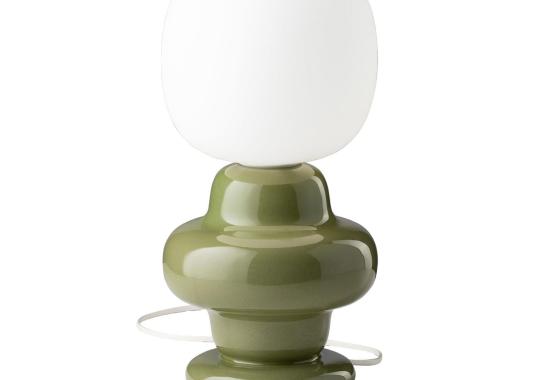 Настольная лампа FerroLuce Copacabana image 1