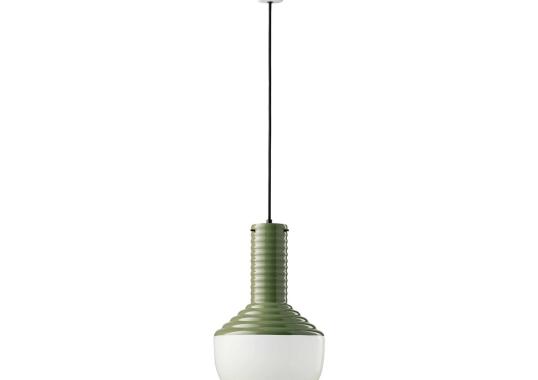 Подвесные светильники FerroLuce Selaron Green image 1