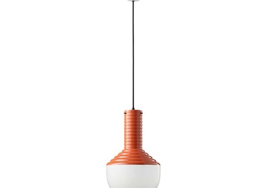 Подвесные светильники FerroLuce Selaron Orange image 1