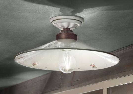 Подвесные светильники FerroLuce Asti C059 image 2