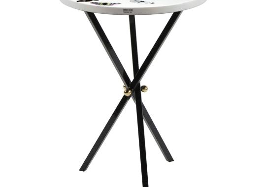 Журнальный столик Fornasetti Farfalle image 1