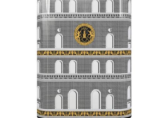 Шкаф Fornasetti Facciata Quattrocentesca image 1