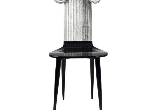 Стул Fornasetti Capitello Jonico image 1