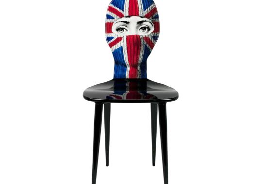 Стул Fornasetti Jubilux image 1