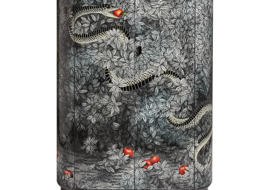 Шкаф Fornasetti Peccato Originale image 1