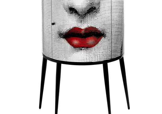 Шкаф Fornasetti Bocca image 1