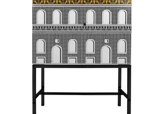 Шкаф Fornasetti Facciata Quattrocentesca image 1