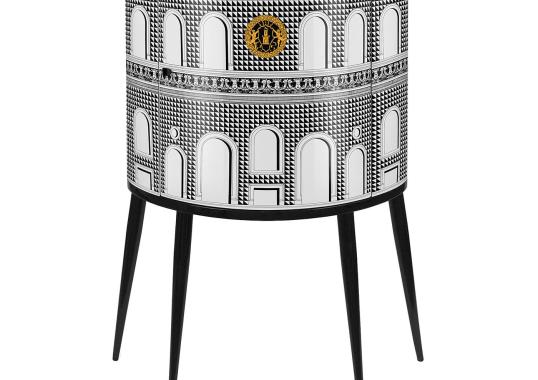 Шкаф Fornasetti Facciata Quattrocentesca image 1