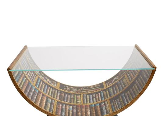 Журнальный столик Fornasetti Libri image 1