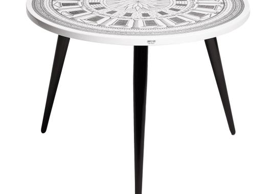 Журнальный столик Fornasetti Cortile image 1