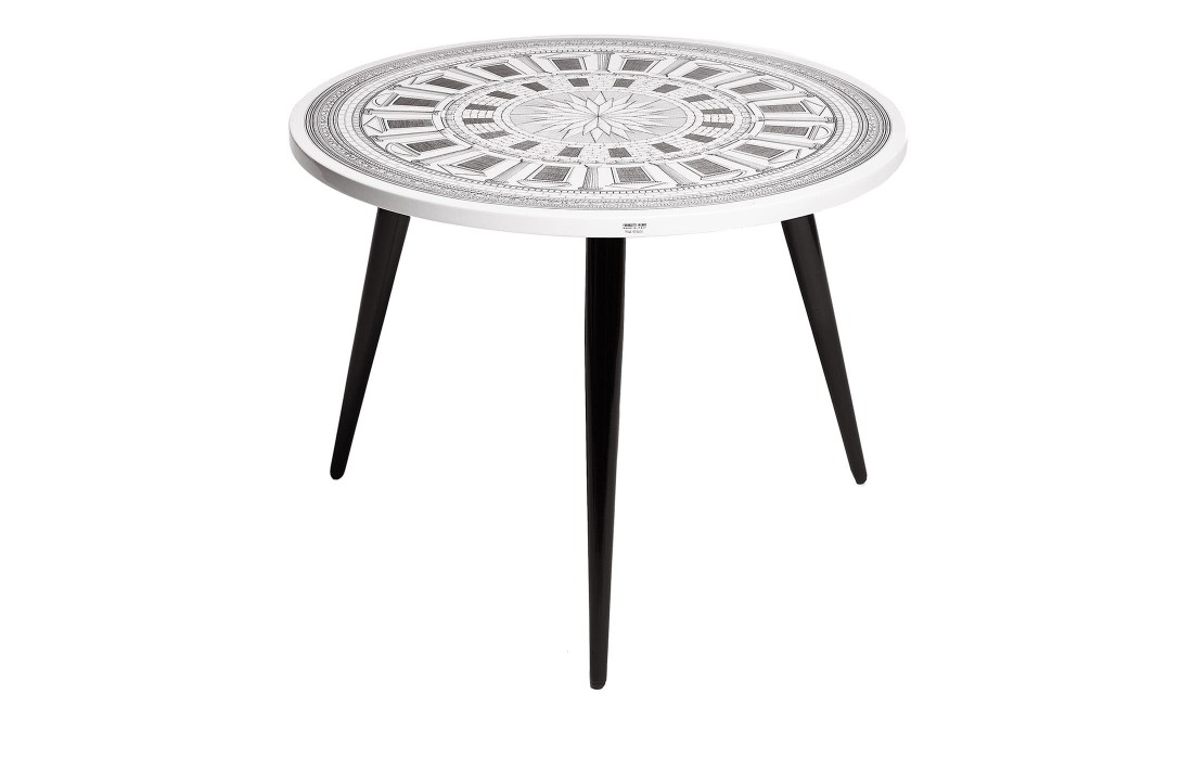 Журнальный столик от фабрики Fornasetti модель Cortile