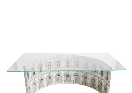 Журнальный столик Fornasetti Architettura image 1