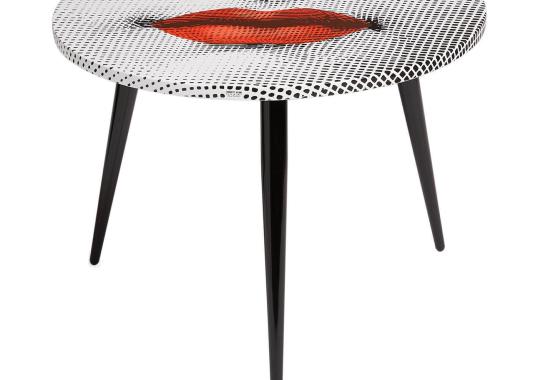 Журнальный столик Fornasetti Bocca image 1