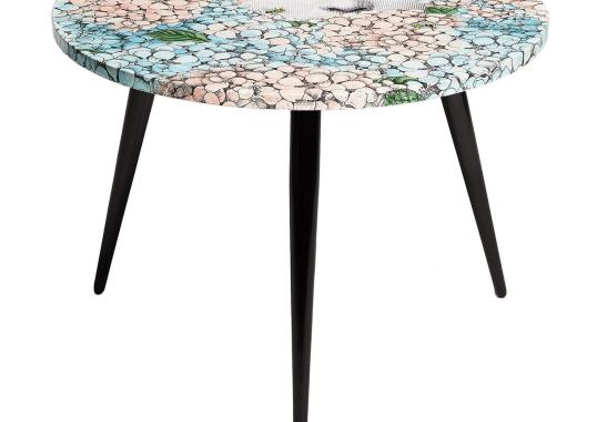 Журнальный столик Fornasetti Ortensia image 1