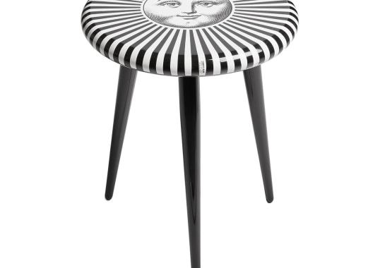 Барные стулья Fornasetti Raggiante Stool image 1