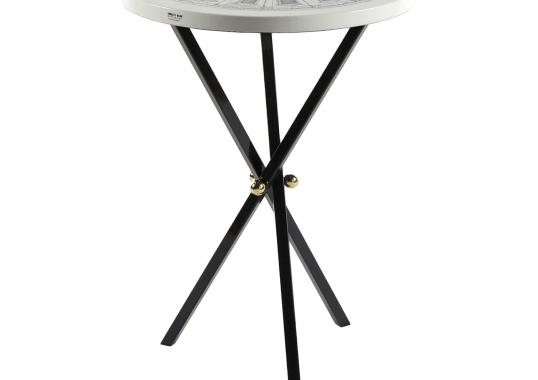 Журнальный столик Fornasetti Cortile image 1
