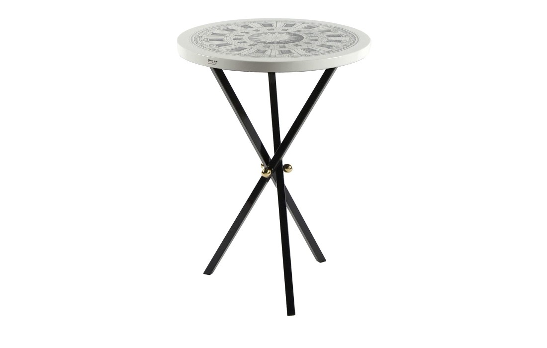 Журнальный столик от фабрики Fornasetti модель Cortile