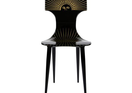 Стул Fornasetti Sole image 1