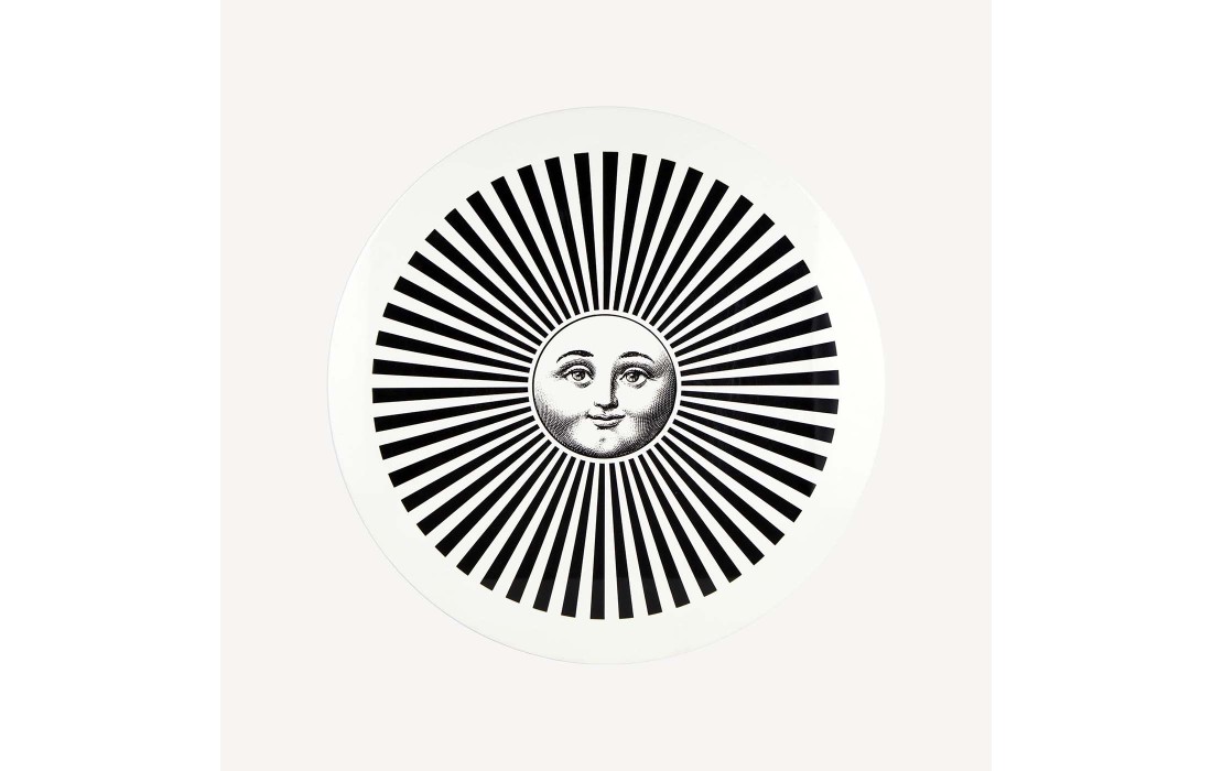 Журнальный столик от фабрики Fornasetti модель Sole Raggiante